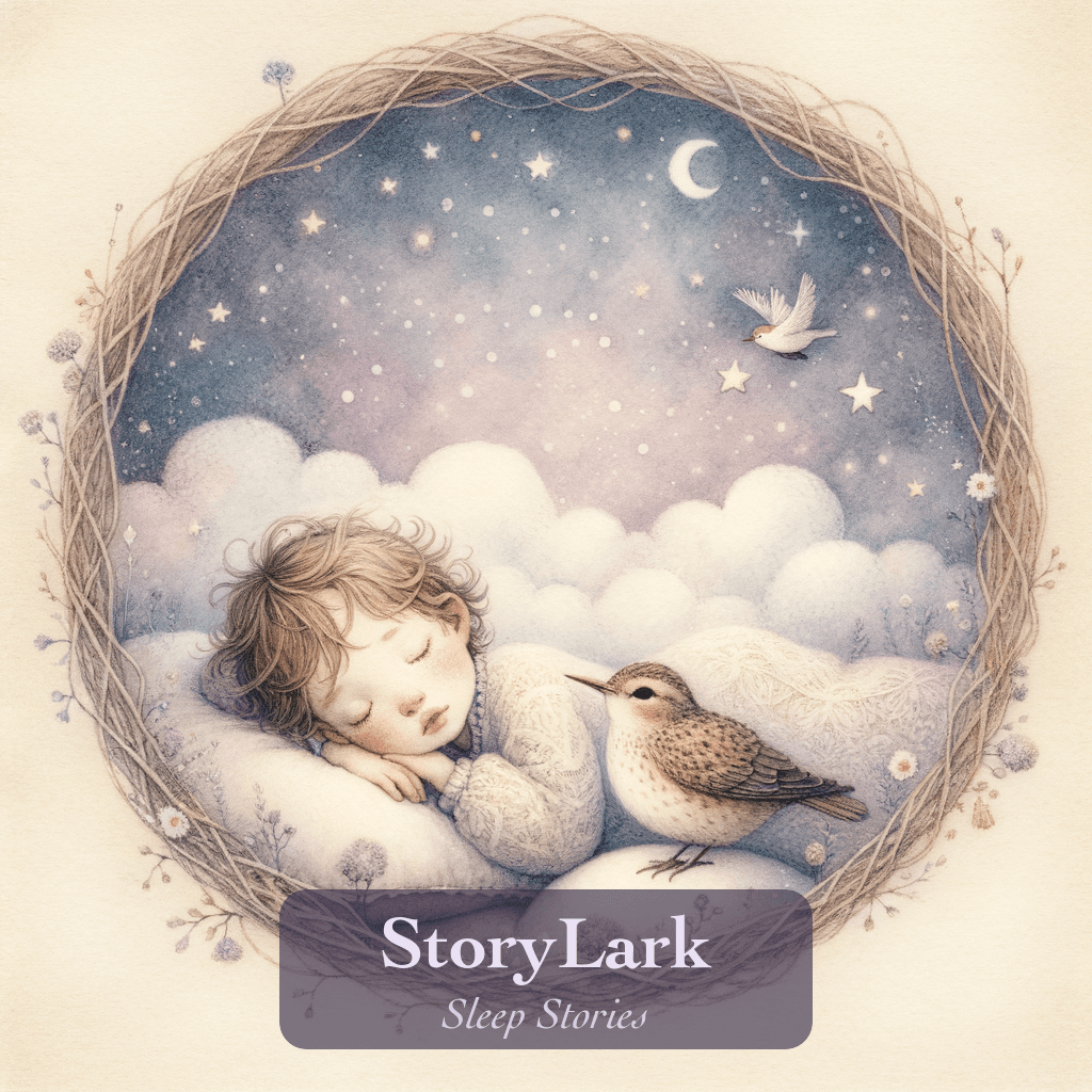 Sleep Stories
