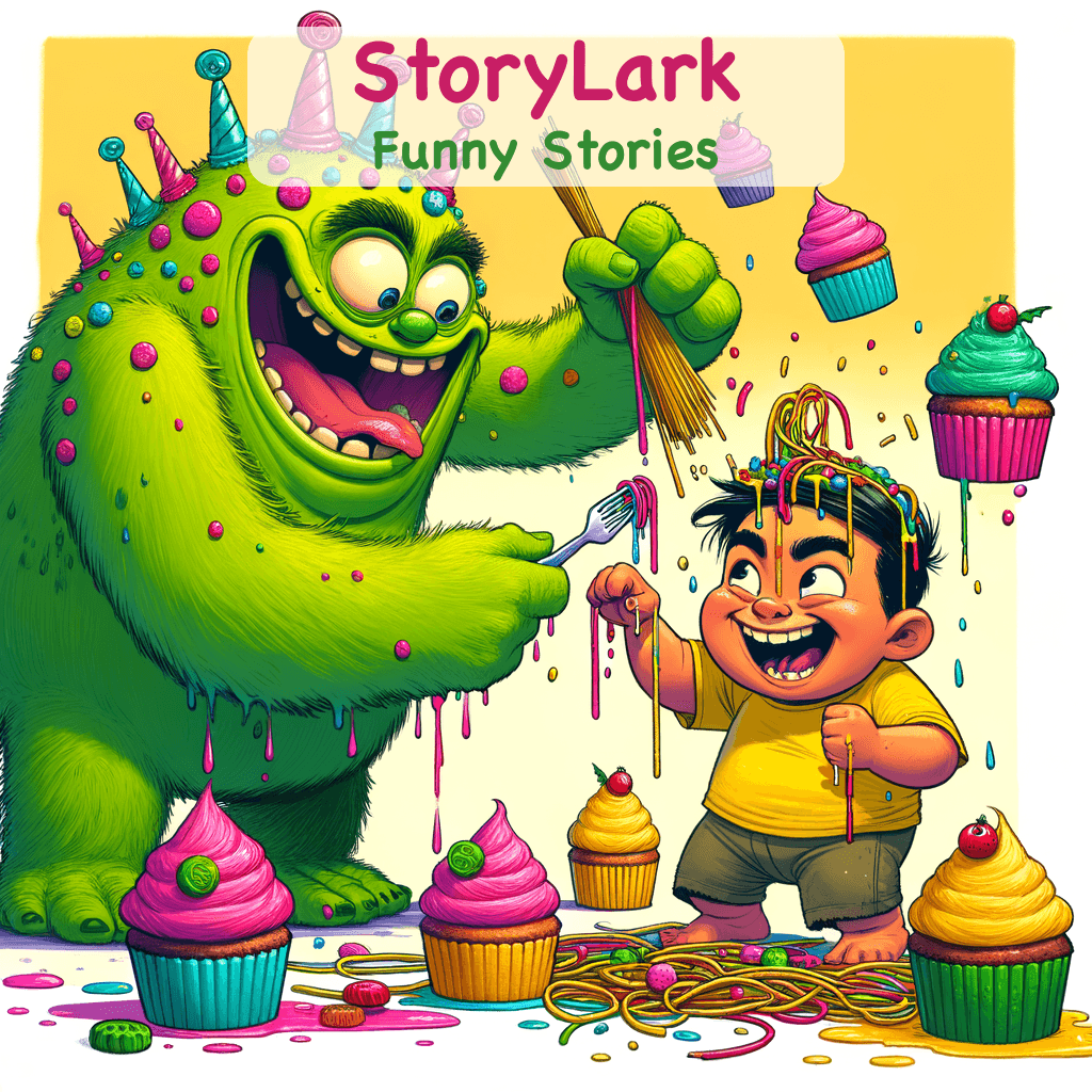 Funny Stories